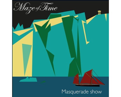 Maze of time - Masquerade Show