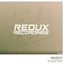 Mazeev - Sculptor