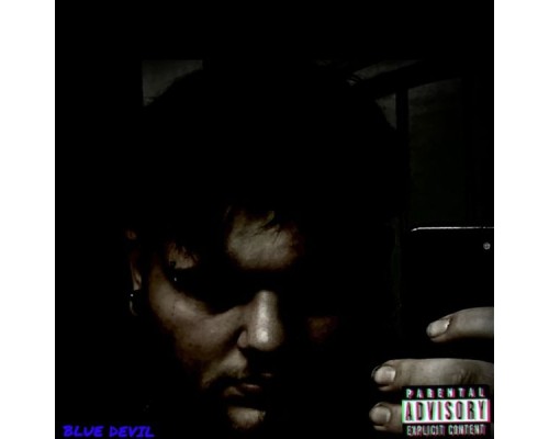 Mazi - BLUE DEVIL