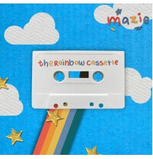 Mazie - the rainbow cassette (bonus)