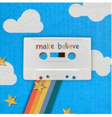 Mazie - make believe