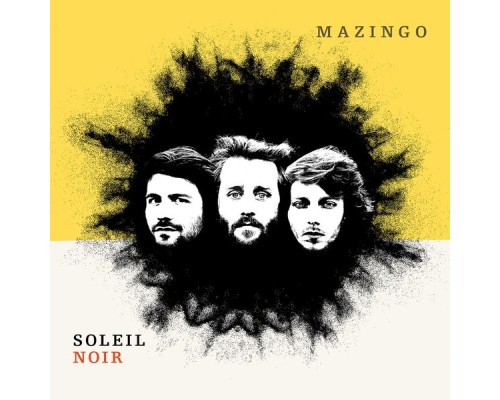 Mazingo - Soleil noir