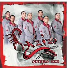 Mazizo Musical - Quiero Ser