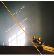 Mazoni - Fins que la mort ens separi