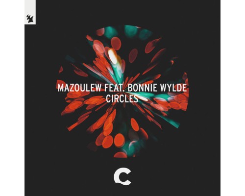 Mazoulew feat. Bonnie Wylde - Circles