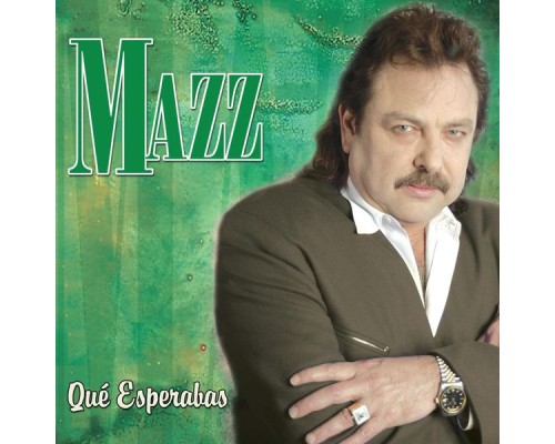 Mazz - Que Esperabas