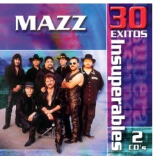 Mazz - 30 Exitos Insuperables