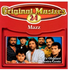 Mazz - Original Masters