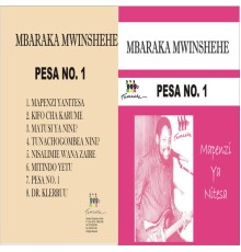 Mbaraka Mwinshehe - Pesa No 1