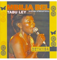 Mbilia Bel, l'Afrisa International - Beyanga
