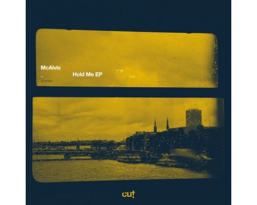 McAlvis - Hold Me EP