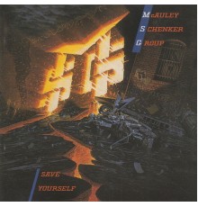 McAuley Schenker Group - Save Yourself