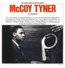 McCoy Tyner - Cosmos