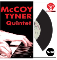 McCoy Tyner - Mccoy Tyner Quintet