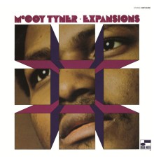 McCoy Tyner - Expansions