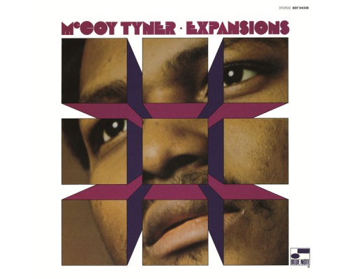 McCoy Tyner - Expansions