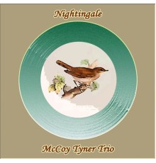 McCoy Tyner Trio - Nightingale