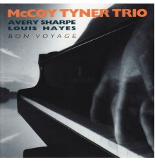 McCoy Tyner Trio - Bon Voyage