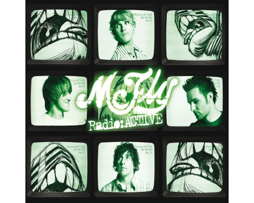 McFly - radio:ACTIVE