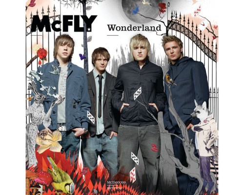 McFly - Wonderland