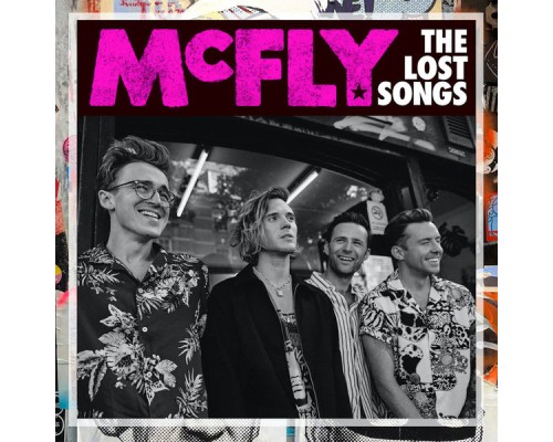 McFly - The Lost Songs