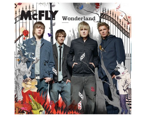 McFly - Wonderland