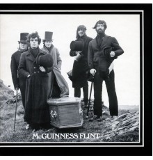 McGuinness Flint - McGuinness Flint