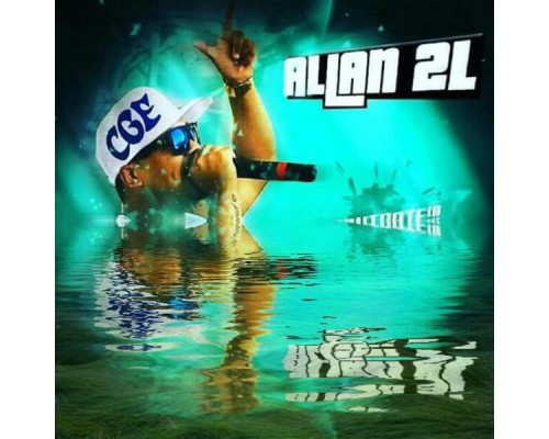 Mc Allan2L - Foque nos Progressos