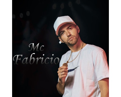 Mc Fabricio - Mc Fabricio