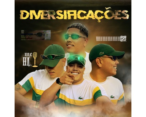 Mc HL - Diversificações