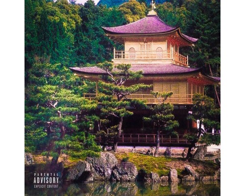 Mc Igu - Kinkakuji