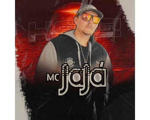 Mc Jaja - MC Jajá