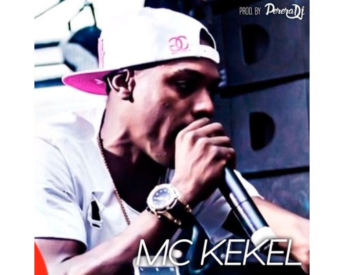 Mc Kekel - Mc Kekel