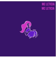 Mc Leticia - Paçhaçada