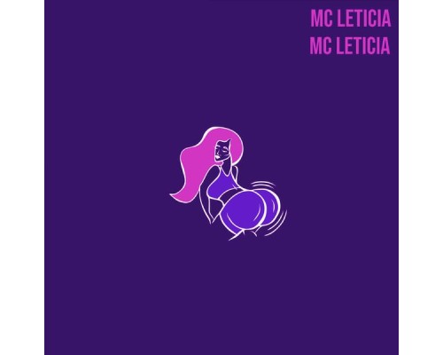 Mc Leticia - Paçhaçada