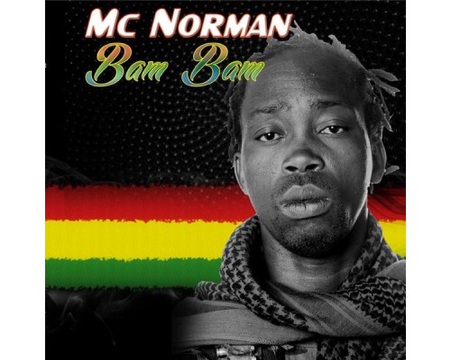 Mc Norman - Bam Bam