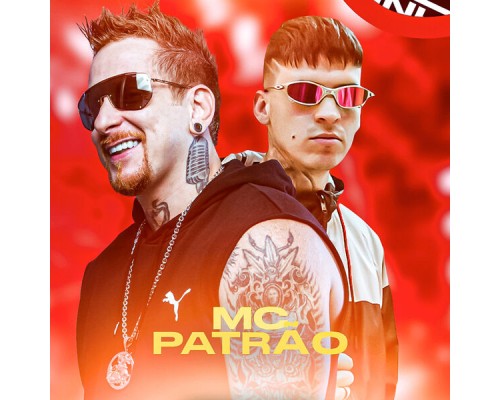 Mc Patrão - MC Patrão