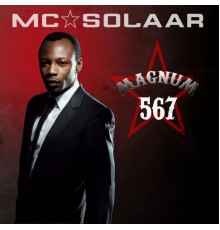 Mc Solaar - Magnum 567