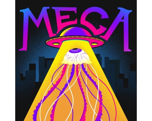 Méca - Meca