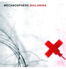 Mécanosphère - Bailarina