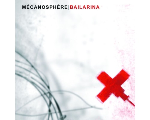 Mécanosphère - Bailarina