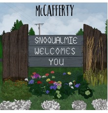 Mccafferty - Snoqualmie Welcomes You