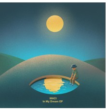 Máci - in my dream EP