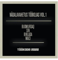 Máci - Nädalavahetus Töökojas Vol.1