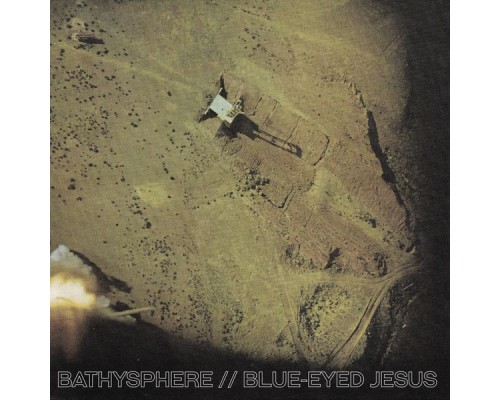 Mcleod - Bathysphere // Blue-Eyed Jesus