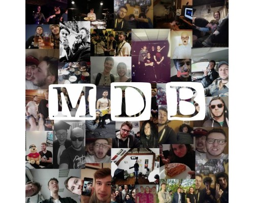 Mdb - MDB Project