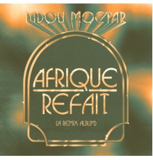 Mdou Moctar - Afrique Refait