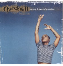 Me'Shell Ndegeocello - Peace Beyond Passion