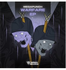 MeGaPuNcH - Warfare