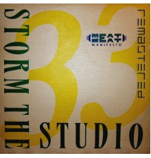 Meat Beat Manifesto - Storm The Studio (Remastered)